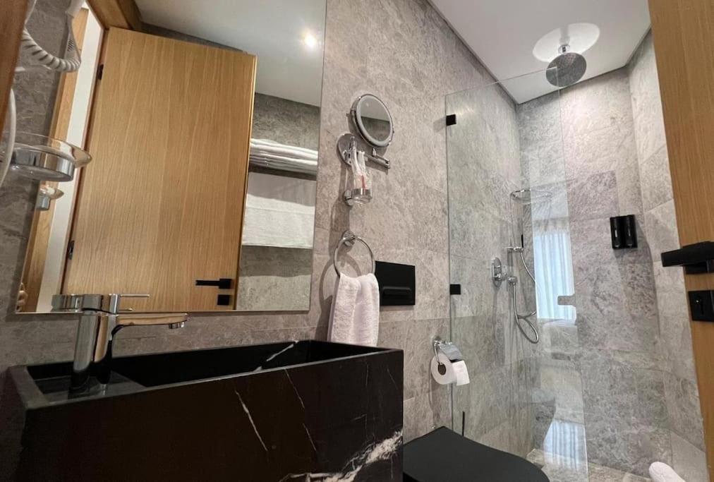 Studio Chic Avec Parking Casa Blanca Exterior foto